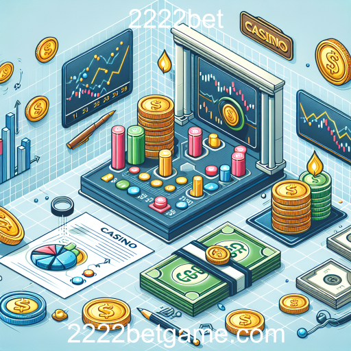 Explorando a Categoria de Jogos Financeiros no 2222bet