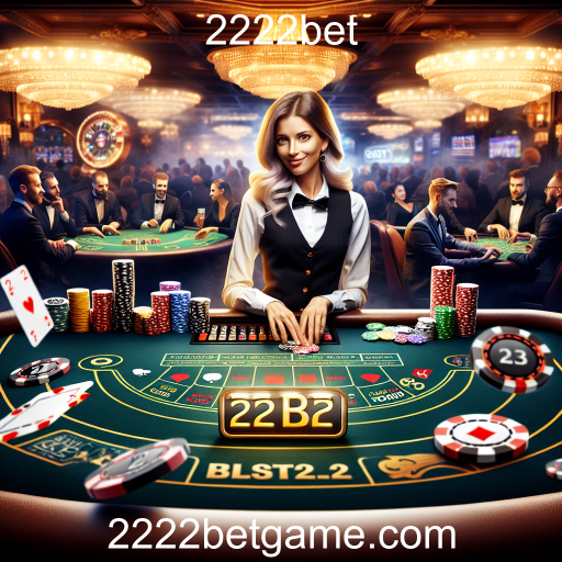 Cassino Ao Vivo